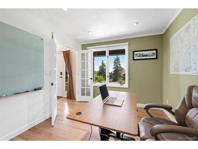 407 Defrance Dr, Golden, CO 80401