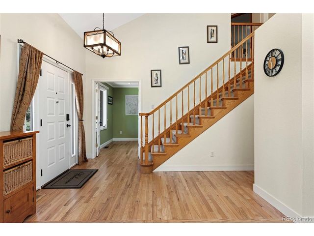 407 Defrance Dr, Golden, CO 80401