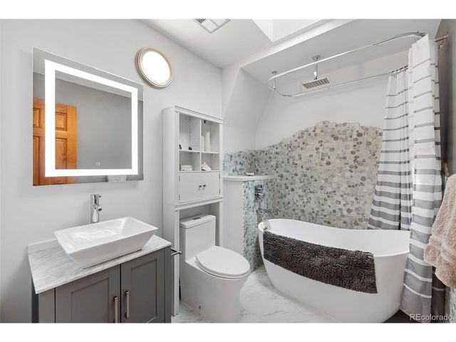 407 Defrance Dr, Golden, CO 80401