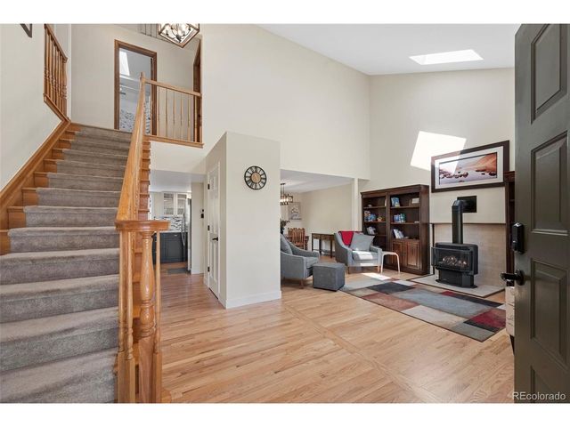 407 Defrance Dr, Golden, CO 80401