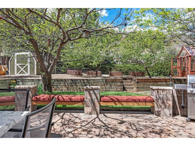 407 Defrance Dr, Golden, CO 80401