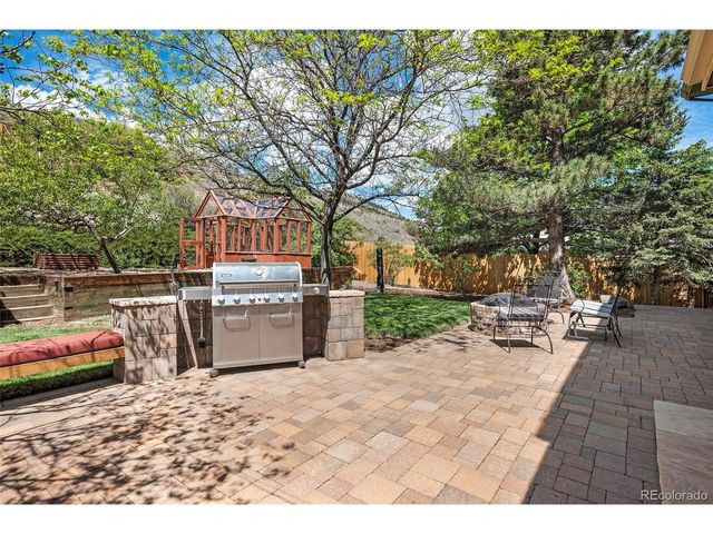 407 Defrance Dr, Golden, CO 80401