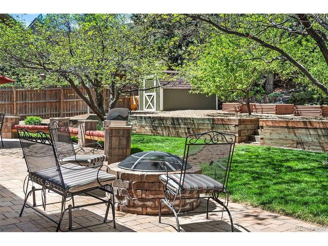 407 Defrance Dr, Golden, CO 80401