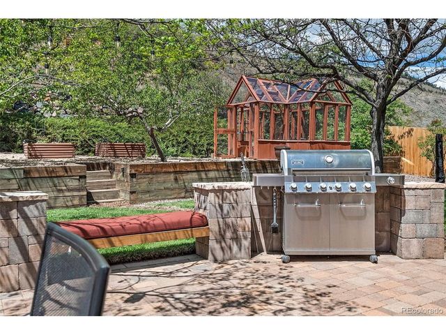 407 Defrance Dr, Golden, CO 80401