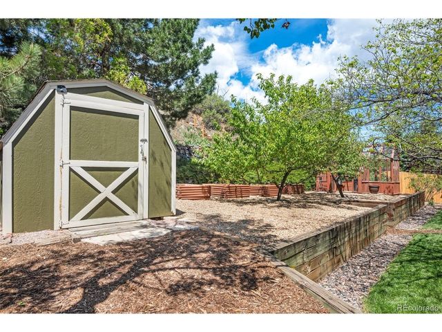 407 Defrance Dr, Golden, CO 80401