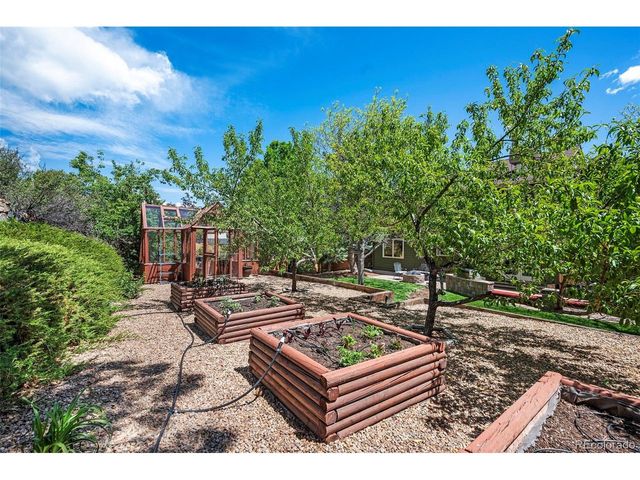 407 Defrance Dr, Golden, CO 80401