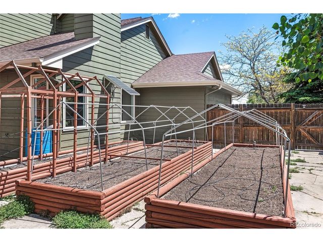 407 Defrance Dr, Golden, CO 80401