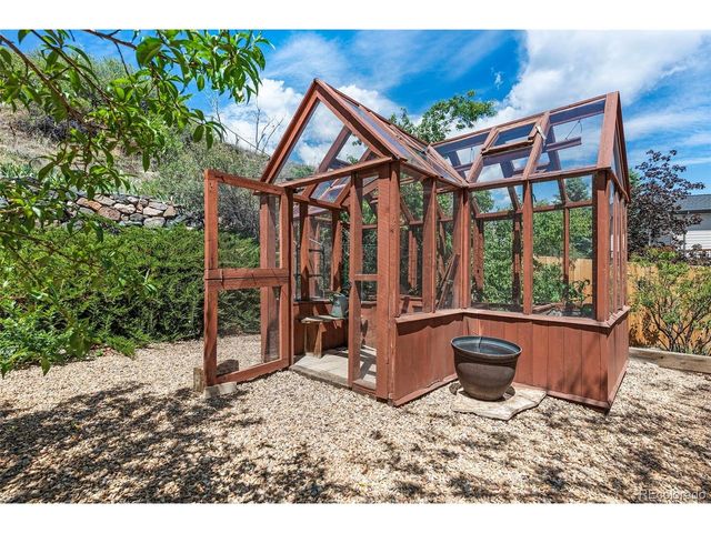 407 Defrance Dr, Golden, CO 80401