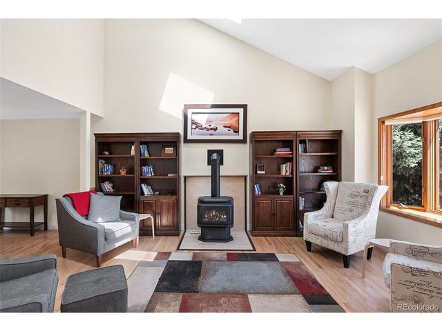 407 Defrance Dr, Golden, CO 80401