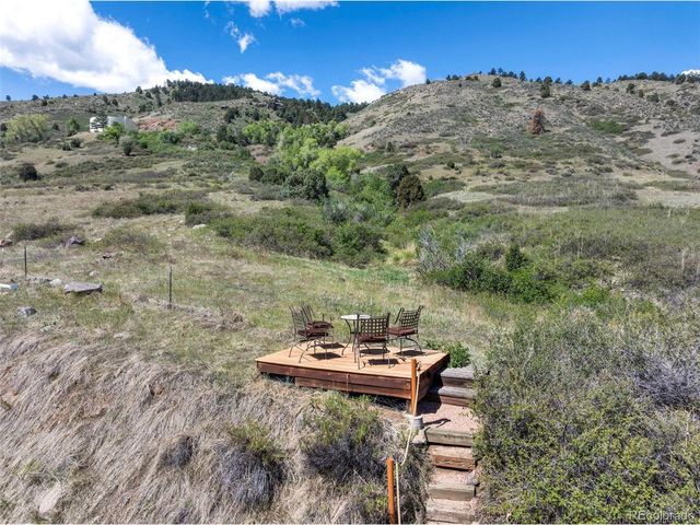 407 Defrance Dr, Golden, CO 80401