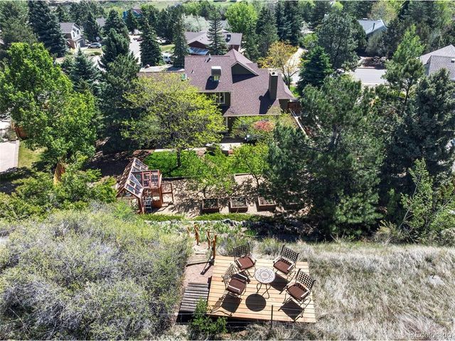 407 Defrance Dr, Golden, CO 80401