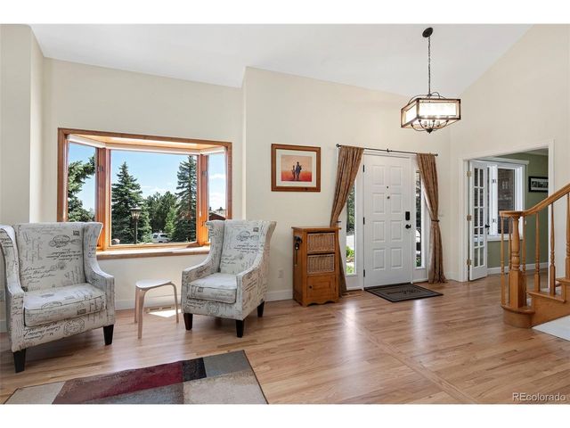 407 Defrance Dr, Golden, CO 80401