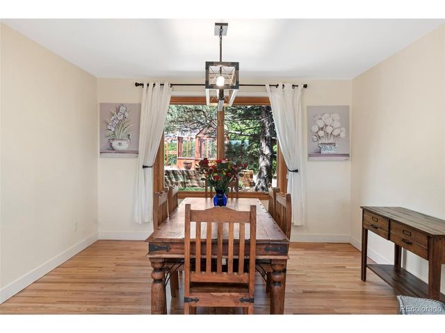 407 Defrance Dr, Golden, CO 80401