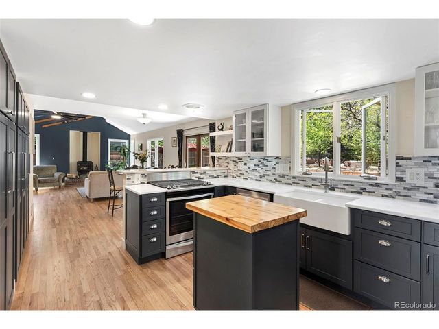 407 Defrance Dr, Golden, CO 80401