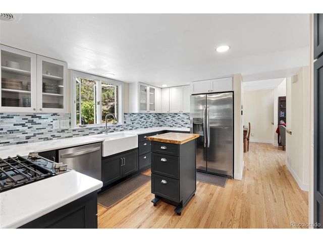 407 Defrance Dr, Golden, CO 80401