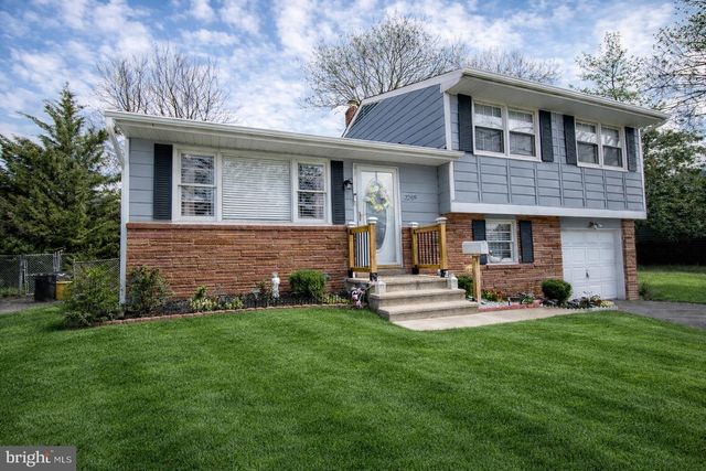 2269 SPRUCE ST, Ewing, NJ 08638