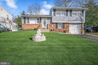 2269 SPRUCE ST, Ewing, NJ 08638