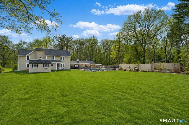 602 Durham Road, Madison, CT 06443