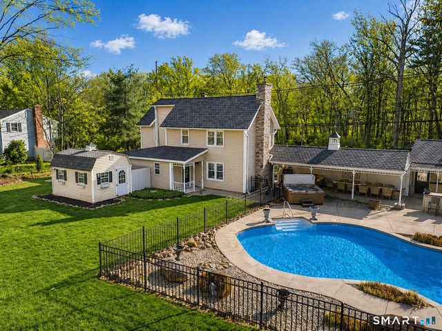 602 Durham Road, Madison, CT 06443