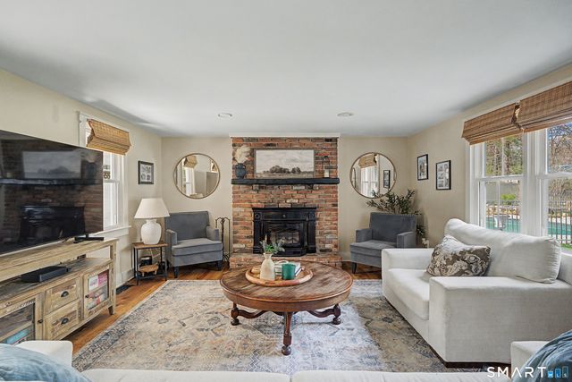 602 Durham Road, Madison, CT 06443
