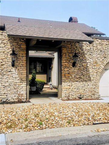 10217 Conser Street, Overland Park, KS 66212