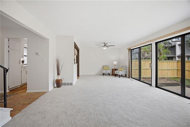 10217 Conser Street, Overland Park, KS 66212