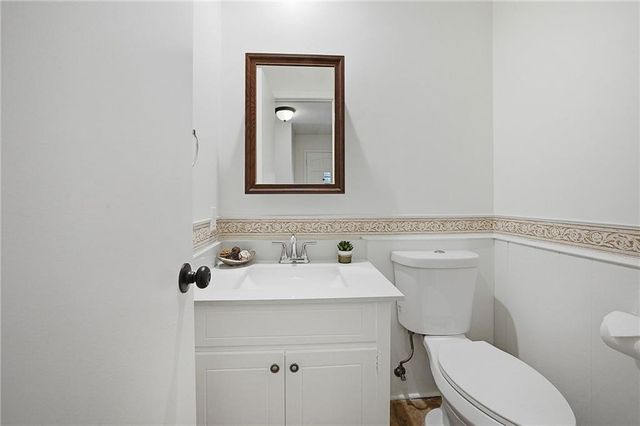 10217 Conser Street, Overland Park, KS 66212