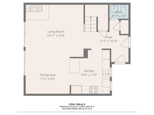 10217 Conser Street, Overland Park, KS 66212