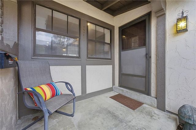 10217 Conser Street, Overland Park, KS 66212