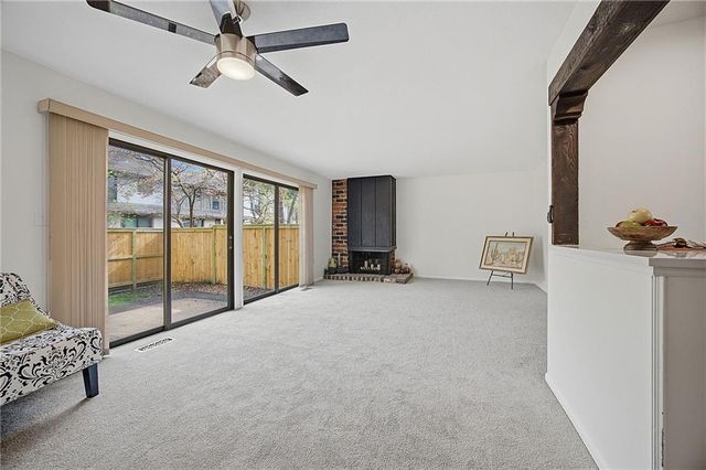 10217 Conser Street, Overland Park, KS 66212