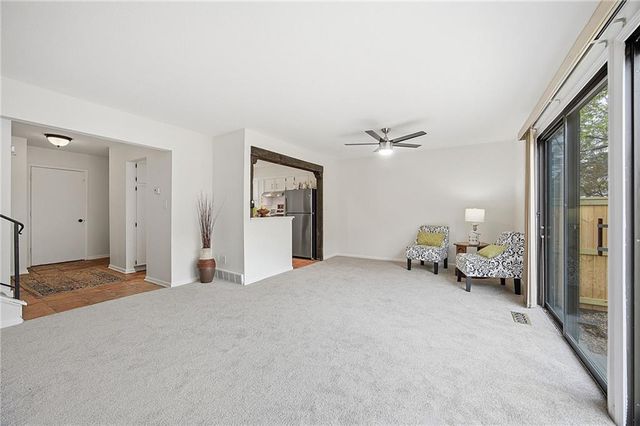 10217 Conser Street, Overland Park, KS 66212