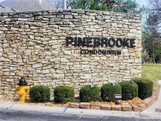 10217 Conser Street, Overland Park, KS 66212