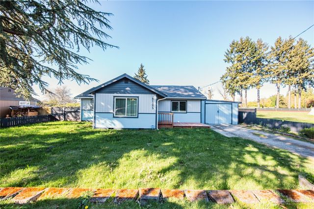 6505 Stewart Avenue E, Puyallup, WA 98371