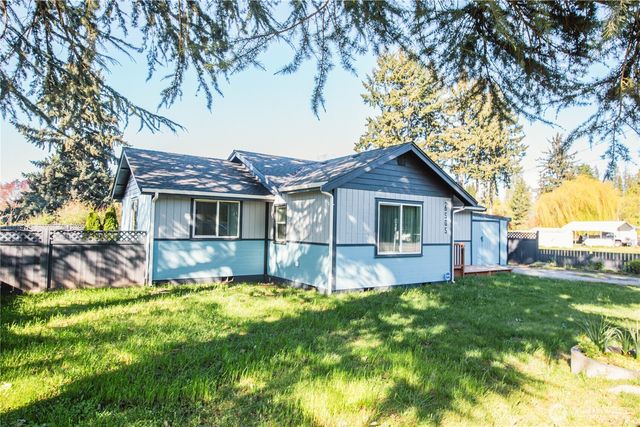 6505 Stewart Avenue E, Puyallup, WA 98371