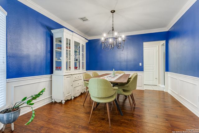 3011 Fall Crest Dr., San Antonio, TX 78247