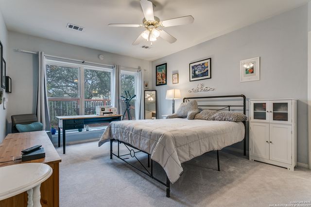 3011 Fall Crest Dr., San Antonio, TX 78247