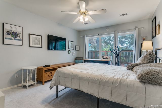 3011 Fall Crest Dr., San Antonio, TX 78247