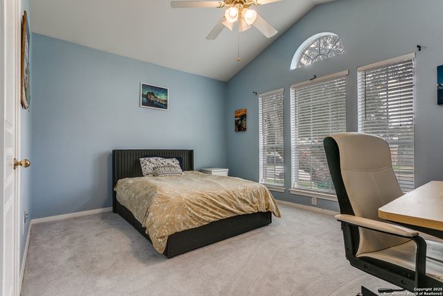 3011 Fall Crest Dr., San Antonio, TX 78247