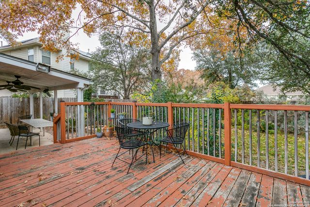 3011 Fall Crest Dr., San Antonio, TX 78247