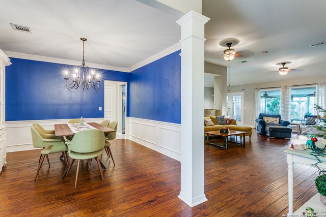 3011 Fall Crest Dr., San Antonio, TX 78247