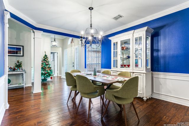 3011 Fall Crest Dr., San Antonio, TX 78247