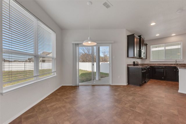 9225 Benevolent Court, Providence Village, TX 76227