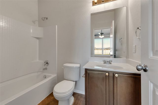 9225 Benevolent Court, Providence Village, TX 76227