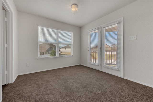 9225 Benevolent Court, Providence Village, TX 76227