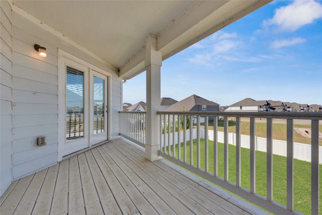 9225 Benevolent Court, Providence Village, TX 76227