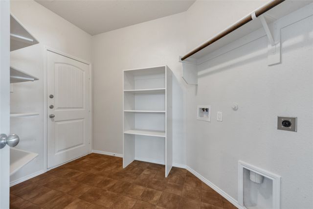 9225 Benevolent Court, Providence Village, TX 76227