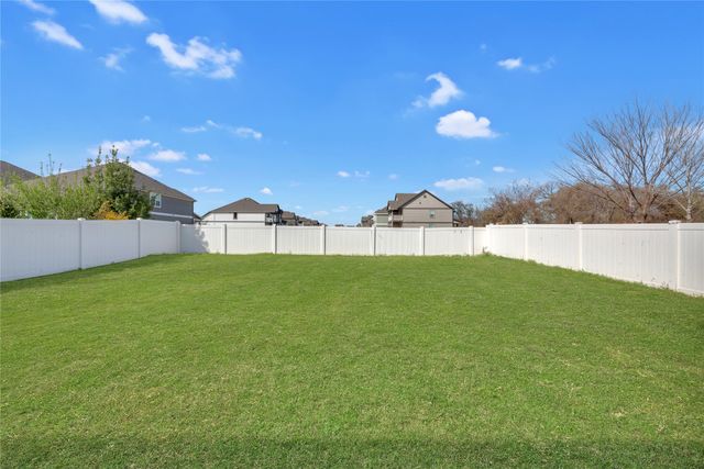 9225 Benevolent Court, Providence Village, TX 76227