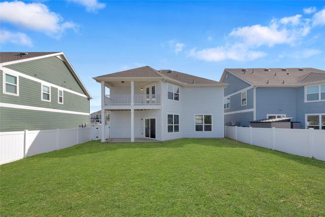 9225 Benevolent Court, Providence Village, TX 76227