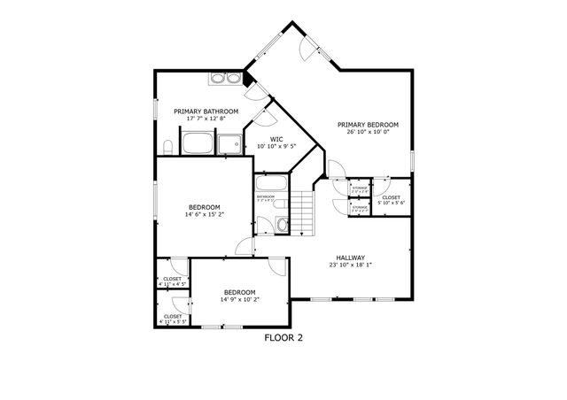 9225 Benevolent Court, Providence Village, TX 76227