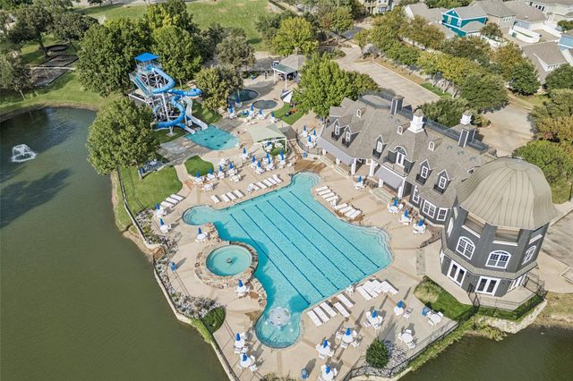 9225 Benevolent Court, Providence Village, TX 76227